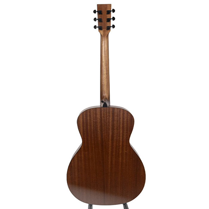 TYMA HG-60 BК Grand Auditorium Siyah Akustik Gitar